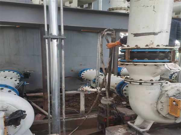 衡东设备基础沉降下沉注浆加固增加荷载