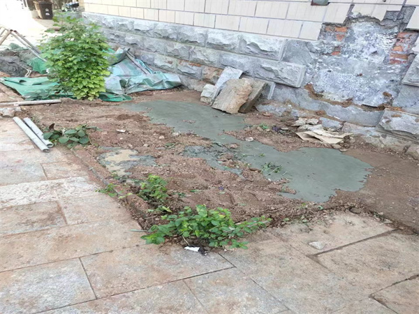 衡东地基基础注浆增加承载力灌浆加固