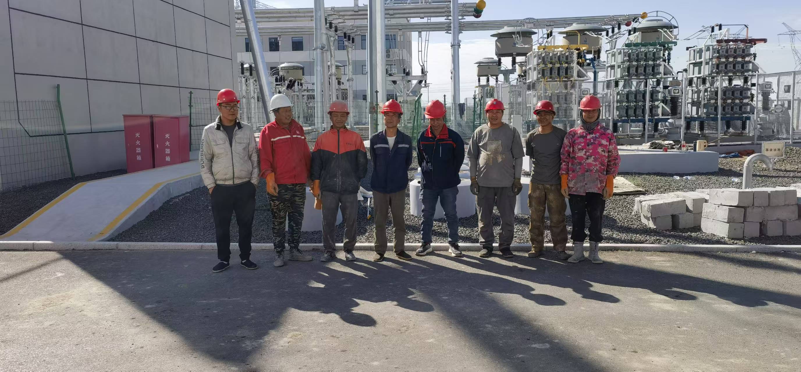 衡东地基沉降如何修复？